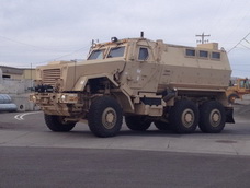 MRAP